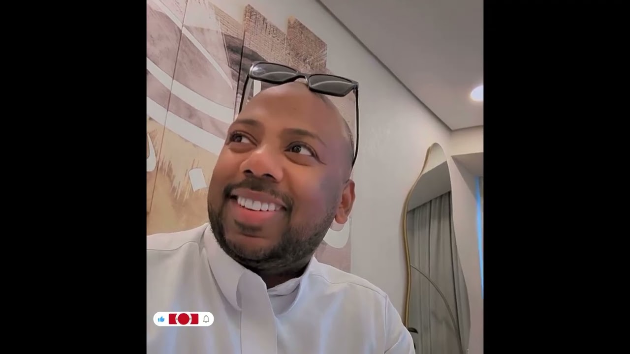 إحدى صباحات الخبر الباردة |هدايا نادر لبناته و زوجته 🎁❤️‍🔥| صلوا على رسول الله ✨🌱