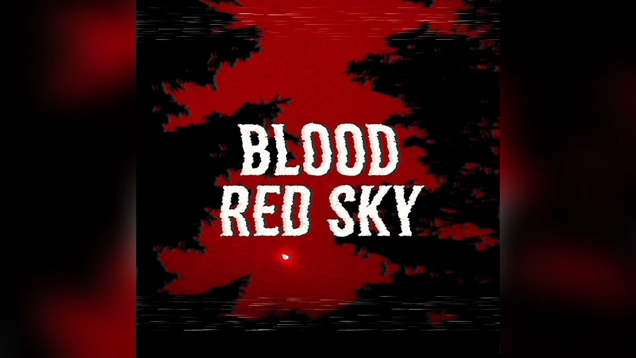 DRAKEXXX - Fright Night