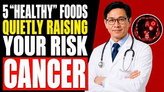 Are You Eating These 5 Foods? A Cancer Doctor's Warning Every Senior Must Hear - Dr. Patrick Rowe