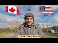 Canada vs usa for international students in 2024  best country to study abroad   mr patel