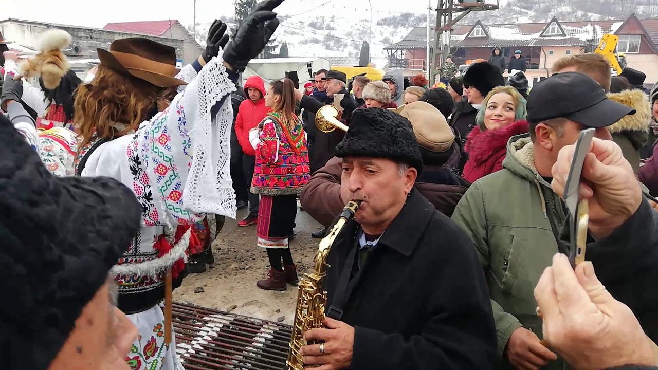 Capra de la Câmpeni Parjol 2020 (2)