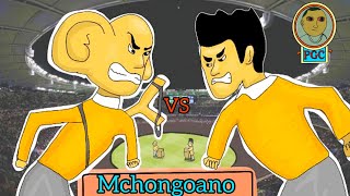 Mchongoano Warfare Semi Finalsbob Kichwa Ngumu Ep 05 