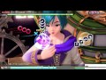 Project Diva Arcade FT - 千年の独奏歌 (Thousand Year Solo) (DIVA edit) [Extreme Perfect]