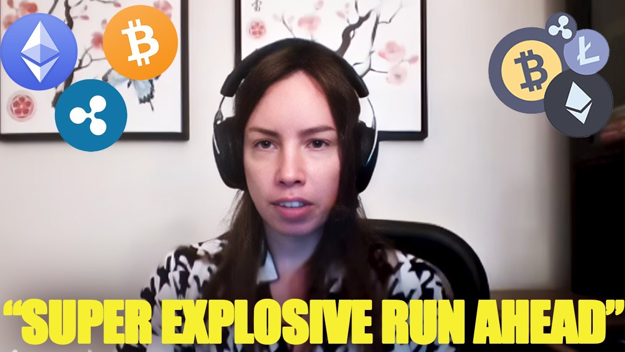 Lyn Alden- "Get Ready for a Violent, 2016-Style Bitcoin Bull Run Before 2026"