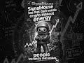 SignalHouse has that dark-mode crypto mascot energy