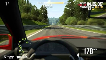 shift2 BMW M3 E30 Sport Evolution  (performance D400)