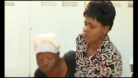 Jaribu Langu Jennifer Mgendi Official Video