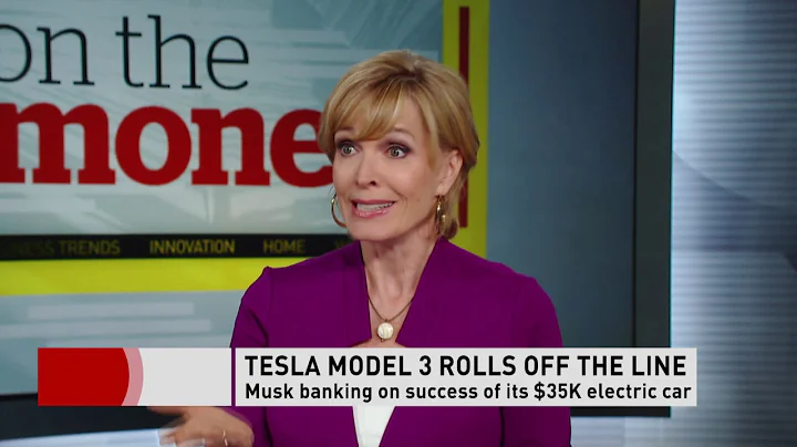 The Electric Car Revolution
