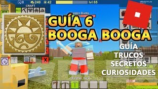 Booga Booga Mojo And New Objects God Roblox Spanish Tutorial 17 Guide Apphackzone Com - roblox booga booga floating isladn