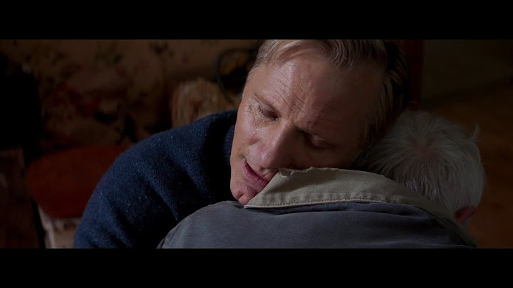 映画『フォーリング 50年間の想い出』予告編