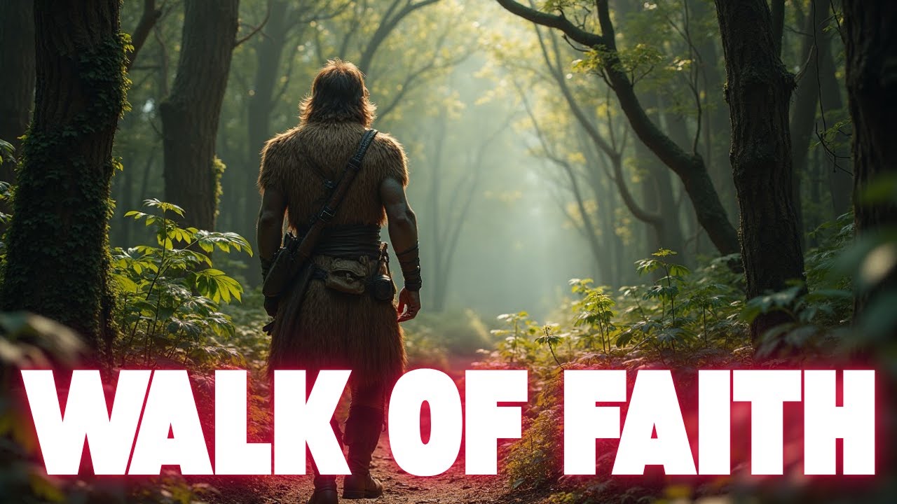 Walk Of Faith A Song Inspired By Genesis 5 Bible Inspired Worship walk-of-faith-a-song-inspired-by-genesis-5-bible-inspired-worship