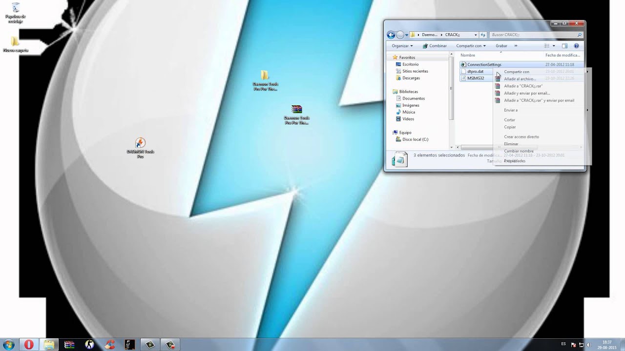 Download Daemon Tools For Free Daemontools Cc
