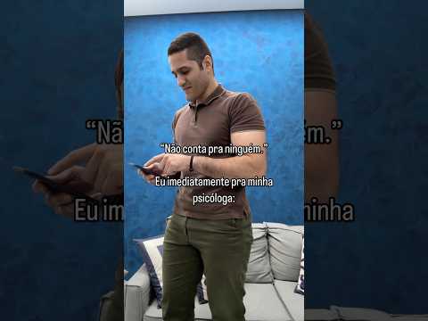 Radio paciente nunca