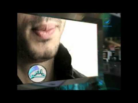 محمد منير يغني تتر شرق النخيل