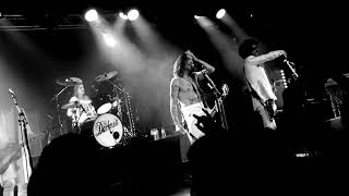 The Darkness live - Heavy Metal Lover