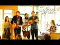 Seryn - Of Ded Moroz / Ivory Black | Sofar Dallas