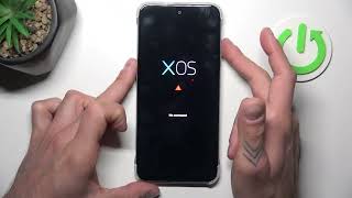 Comment Réinitialiser Aux Paramètres Dusine Linfinix Smart 9 Hd Depuis Le Mode Recovery