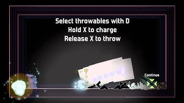 [M] Cobalt - Tutorial Mode