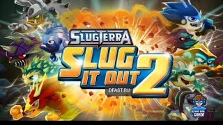 Exploring Slugterra: Slug it Out 2 Adventure Mode Walkthrough screenshot 3