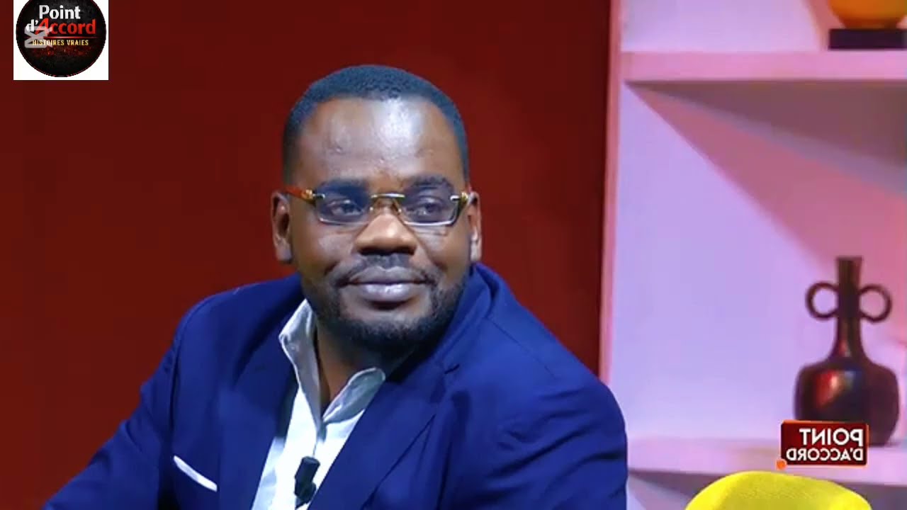 POINT D'ACCORD // Mon beau-fils me bat et me déshabille devant les voisins