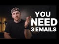 Copy This Email Marketing Strategy, It'll Blow Up Your Business