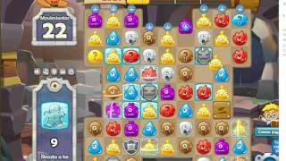 Monster Busters Etapa 227
