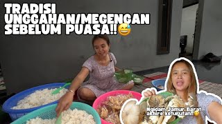 Download Lagu NGIDAM JAMUR BARAT AKHIRE KETURUTAN - lanjut persiapan acara unggahan🥰‼️ MP3