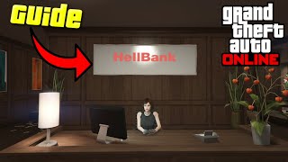 How To Name Organization - Gta 5 Online