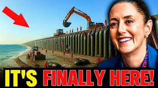 Why Mexico Is Dredging Massive Soil Volumes from the Gulf of Mexico — the Outcome Is Game-Changing