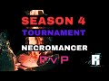 Shadow Wave is Back! Season 4 DUELING PVP Tournament!