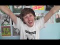 Beginning of video
