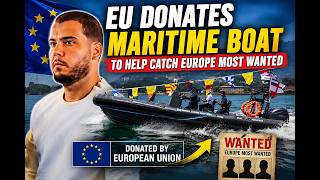 BREAKING: In Response To Dr Sengeh's Statement, EU Donates Maritime Boats To Sierra Leone Navy