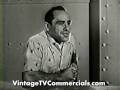 2 Vintage Yogi Berra Commercials の動画、YouTube動画。