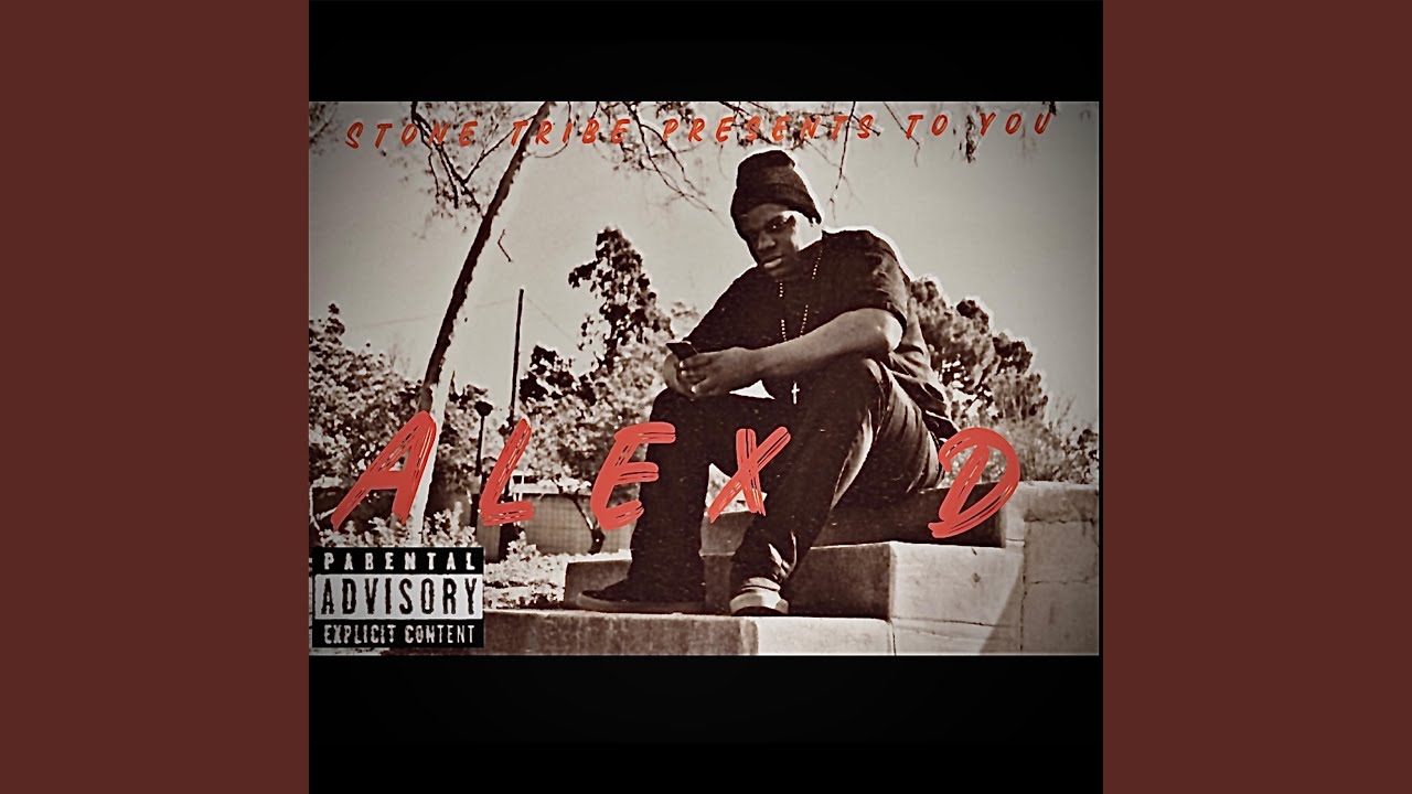 Watch AlexD on YouTube Watch AlexD on YouTube
