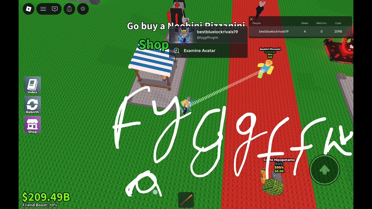 SAB ecape tsunami LTM machine