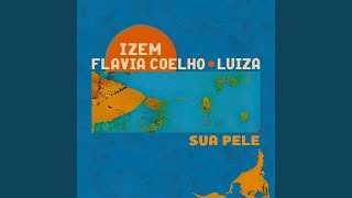 Video thumbnail of "iZem - Sua Pele"