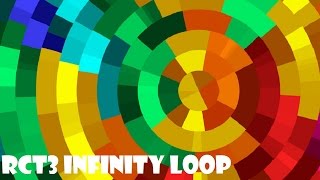 RCT3: Infinity Loop HD