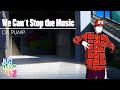 Just Dance Wii 2 - DA PUMP - We can't stop the music [5 Stars]