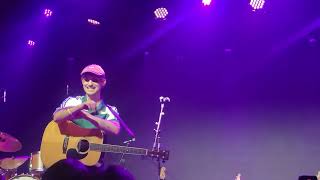 240824  Chris James 8 Billion