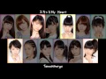 59th [スカッとMy Heart] [Sukatto My Heart] - Morning Musume &#39;15 (CC/Lyrics on screen)