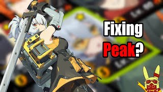 Buffing Soldier 11