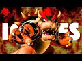 Qui est BOWSER ? 🔥 (Super Mario) | ICONES #127