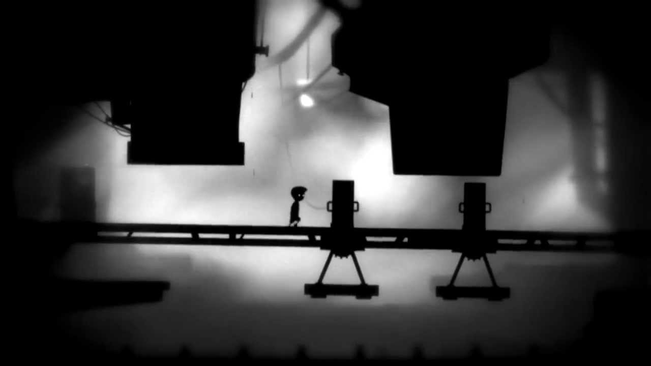 LIMBO with NewTooWho - 8# - Box insanity