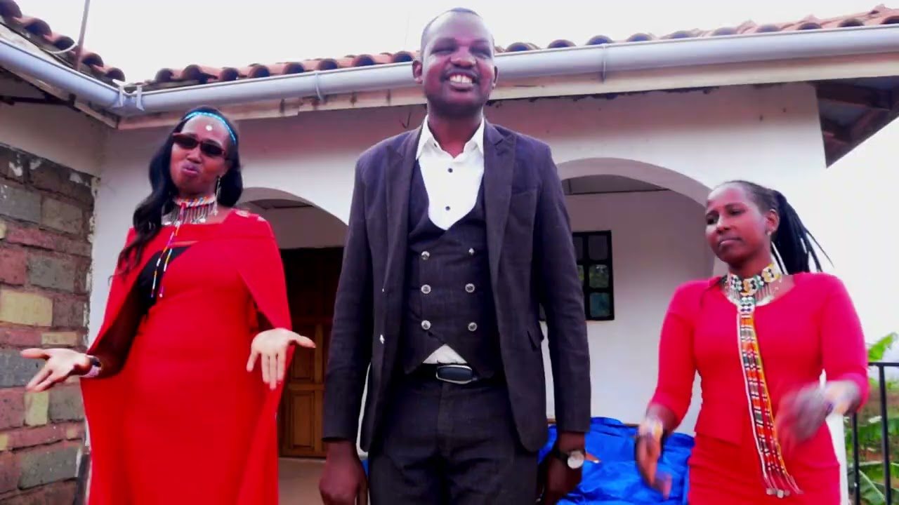 Mingasia By Benja Lengonene Official Video