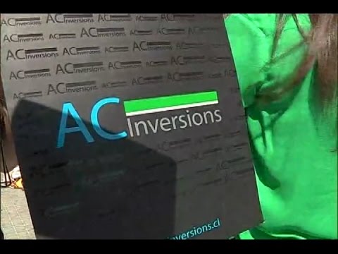 El fraude piramidal de AC Inversions YouTube