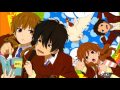 Q&amp;A Recital||Tonari No Kaibutsu-kun op lyrics