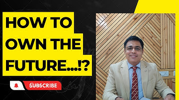 How to own the Future? | Centre of Aviation & Space | Aerospace Engineering | Centurion University