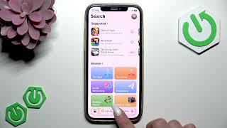 How To View Trending Searches In App Store
