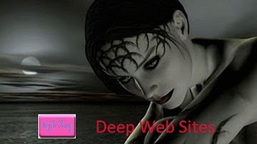 Top 15 Disturbing Real Dark Deep Web Sites Stories To Blow Your Mind