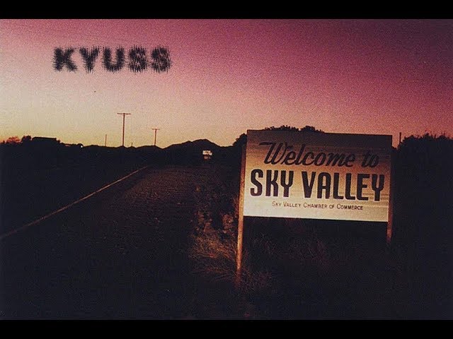 Kyuss - Supa Scoopa And Mighty Scoop